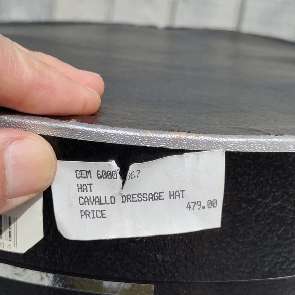 Hat By Christys Of London - Picture 15 of 16